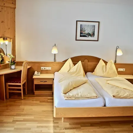 Druschhof Hotel *