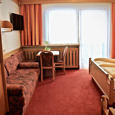 Hotel Druschhof Schladming