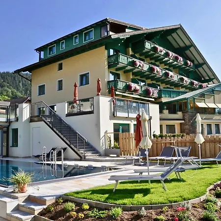Hotel Druschhof *