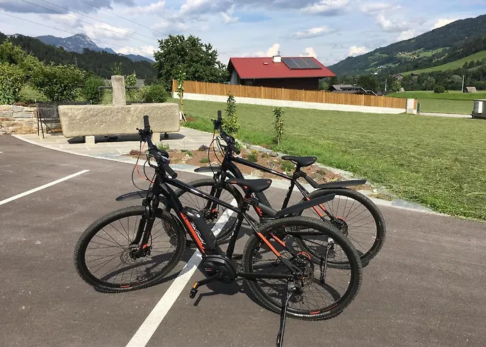 Druschhof * Schladming