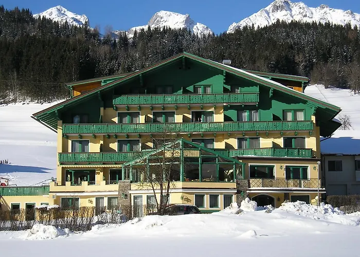 Druschhof Schladming