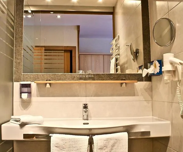 Druschhof Schladming