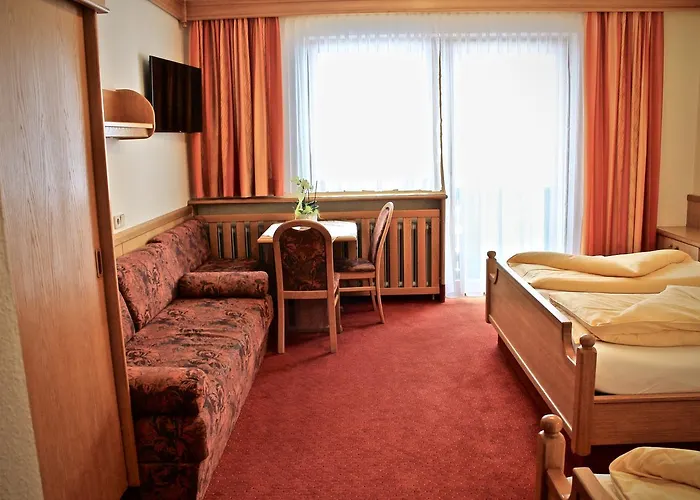 Hotel Druschhof Schladming